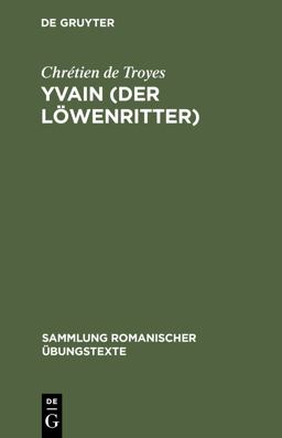 Yvain (der Löwenritter)