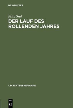Der Lauf des Rollenden Jahres