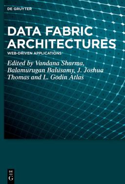 Data Fabric Architectures
