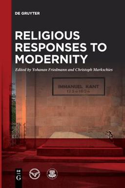 Religious Responses to Modernity