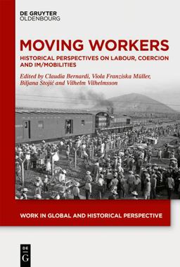 Moving Workers