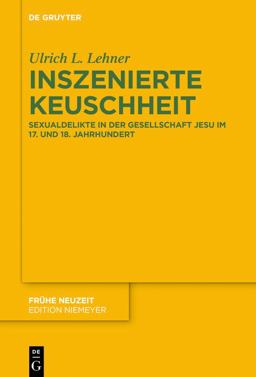 Inszenierte Keuschheit