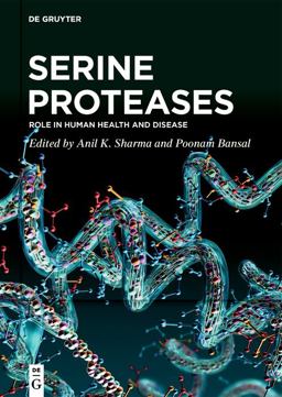 Serine Proteases Serine Proteases