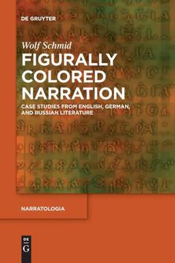 Figurally Colored Narration