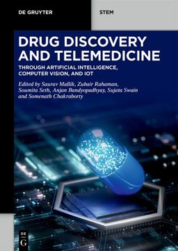 Drug Discovery and Telemedicine Drug Discovery and Telemedicine