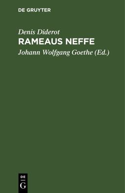 Rameau's Neffe