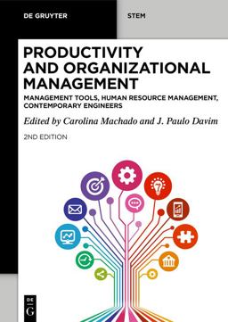 Productivity and Organizational Management Productivity and Organizational Management