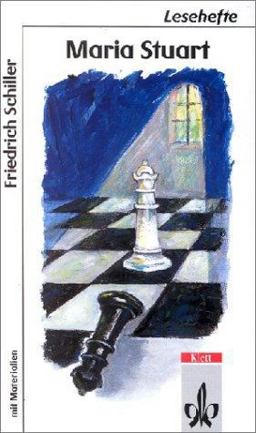 Maria Stuart