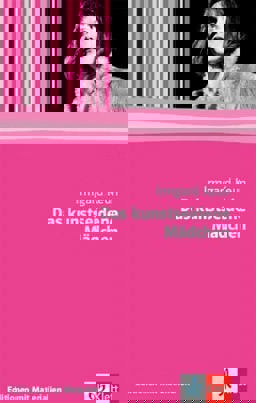 DAS KUNSTEIDENC MADCHEU 1st 9783123511417 Front Cover