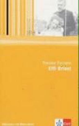 Effi Briest. Mit Materialien