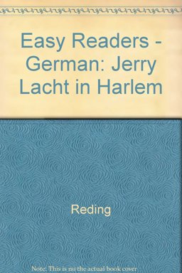 Easy Readers - German