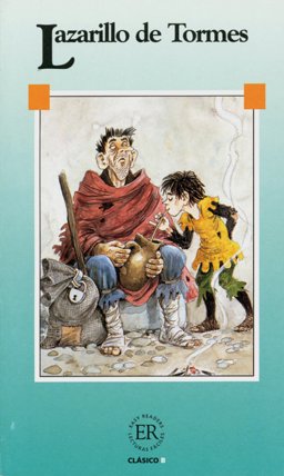 LAZARILLO DE TORMES LAZARILLO DE TORMES