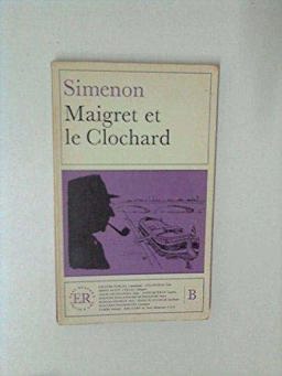 Maigret et le Clochard