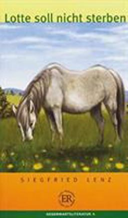 LOTTE SOLL NICHT STERBEN
