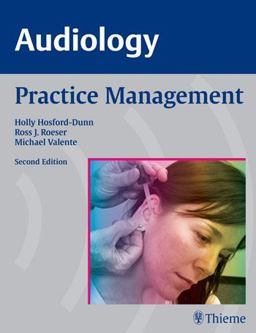 Audiology