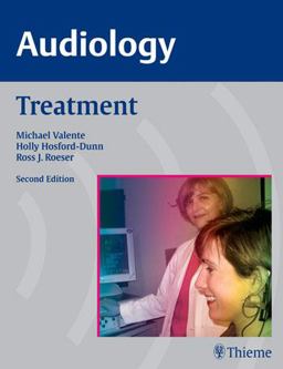 Audiology Treatment