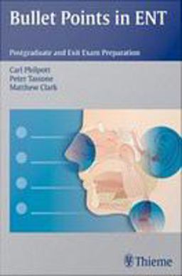 Bullet Points in ENT