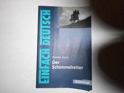 EinFach Deutsch - Textausgaben: Der Schimmelreiter. Mit Materialien  9783140222945 Front Cover