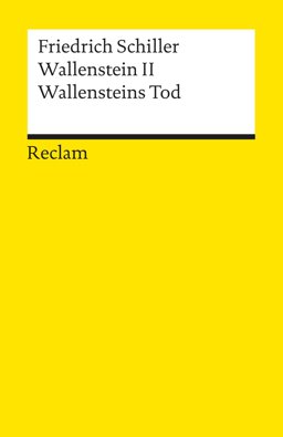 WALLENSTEINS TOD