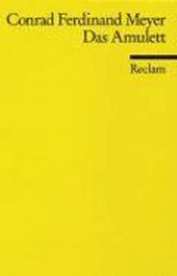 Das Amulett