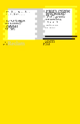 Zur Genealogie der Moral