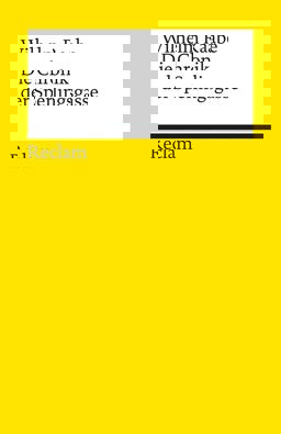 Chronik der Sperlinsgasse