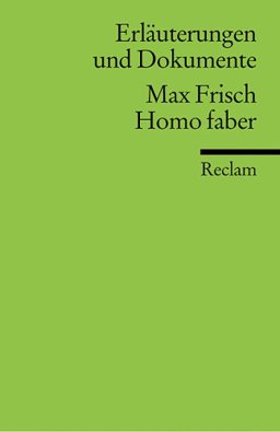 Homo Faber
