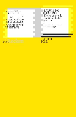 Franz Sternbalds Wanderungen