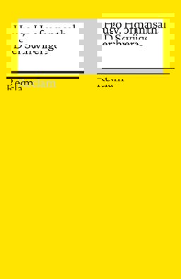 Der Schwierige Lustspiel in drei Akten  9783150180402 Front Cover