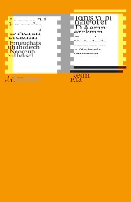 DER ACKERMANN STUDIENAUSGABE 1st 9783150180754 Front Cover