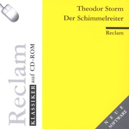 Der Schimmelreiter