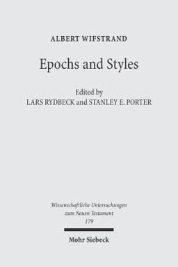 Epochs and Styles