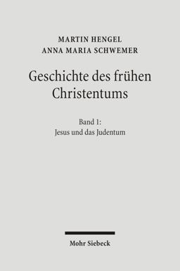 Geschichte des Frühen Christentums