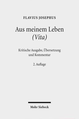 Aus Meinem Leben (Vita)