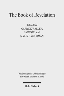 The Book of Revelation