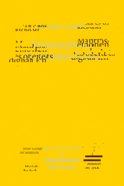 Metamorphosen des Globalen Rechts