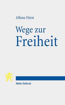 Wege Zur Freiheit Wege Zur Freiheit