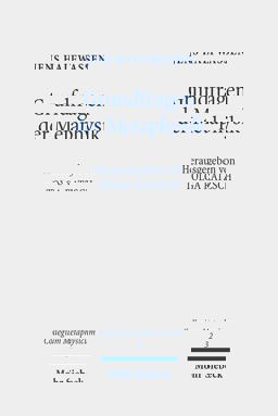 Grundfragen der Metaphysik