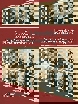 Lebensbilder Aus Baden-Wurttemberg