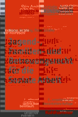 Jugend-, Familien- und Betreuungsrecht Fur Die Soziale Arbeit