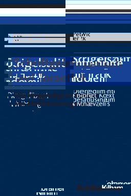 Schriftgelehrsamkeit und Toraethik