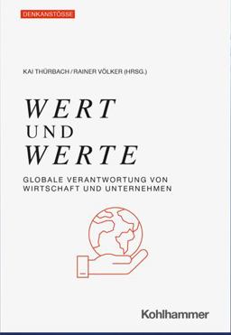 Wert und Werte