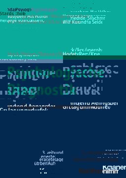 Psychologische Diagnostik