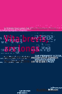 Vita Brevis, Ars Longa