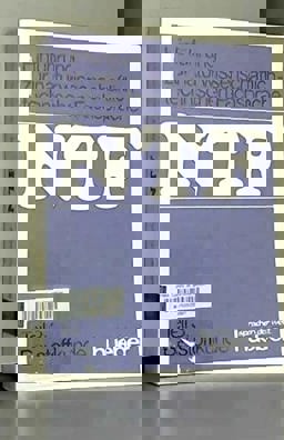 Hinfuhrung Zur Naturwissenschaftlich-Technischen Fachsprache - Level 3