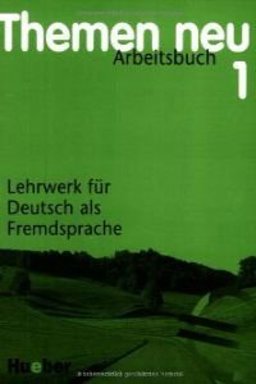 Themen Neu 1. Arbeitsbuch