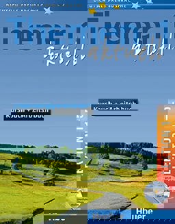 Themen Aktuell: Bk. 1  9783191816902 Front Cover