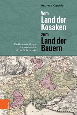 Vom Land der Kosaken Zum Land der Bauern