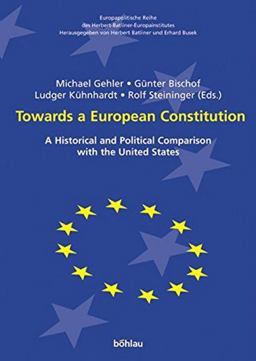 Towards a European Constitution