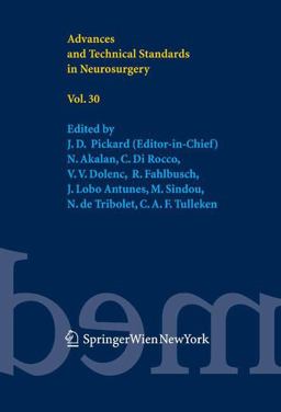 Advances and Technical Standards in Neurosurgery
